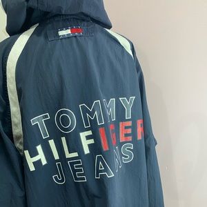 Tommy Hilfiger Windbreaker